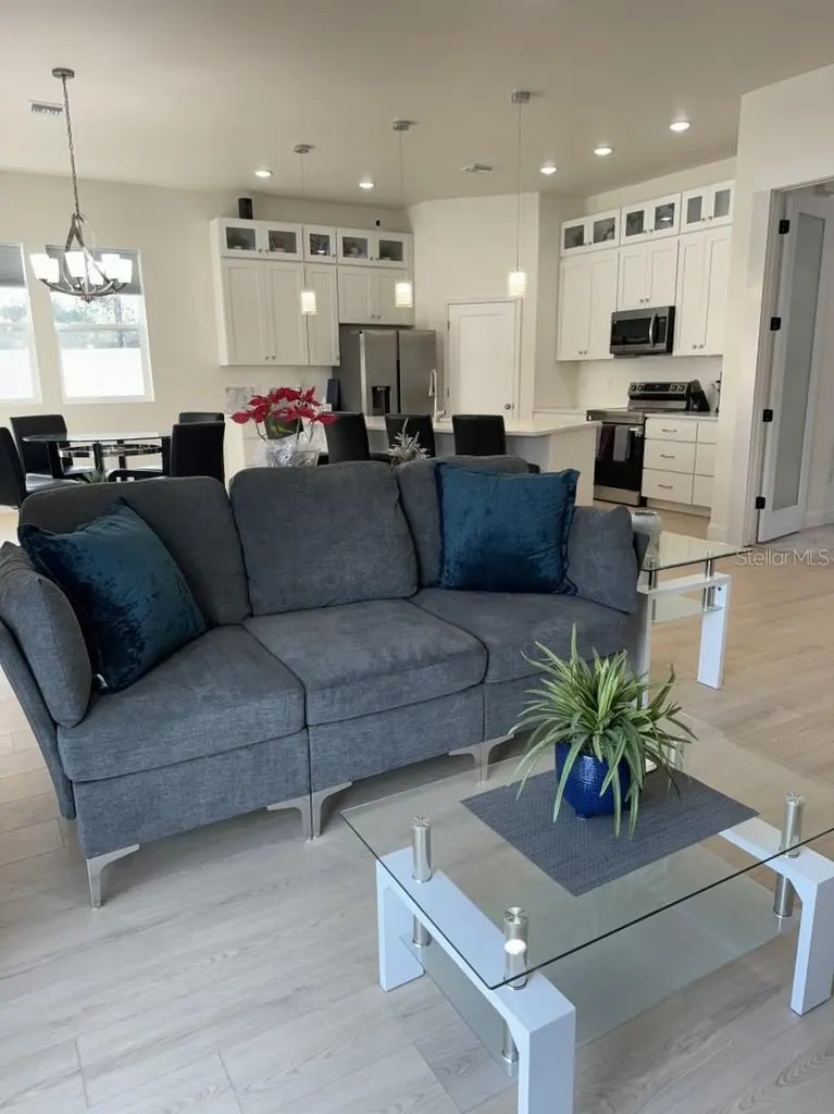 9805 SW 44th Terrace Ocala FL 34476