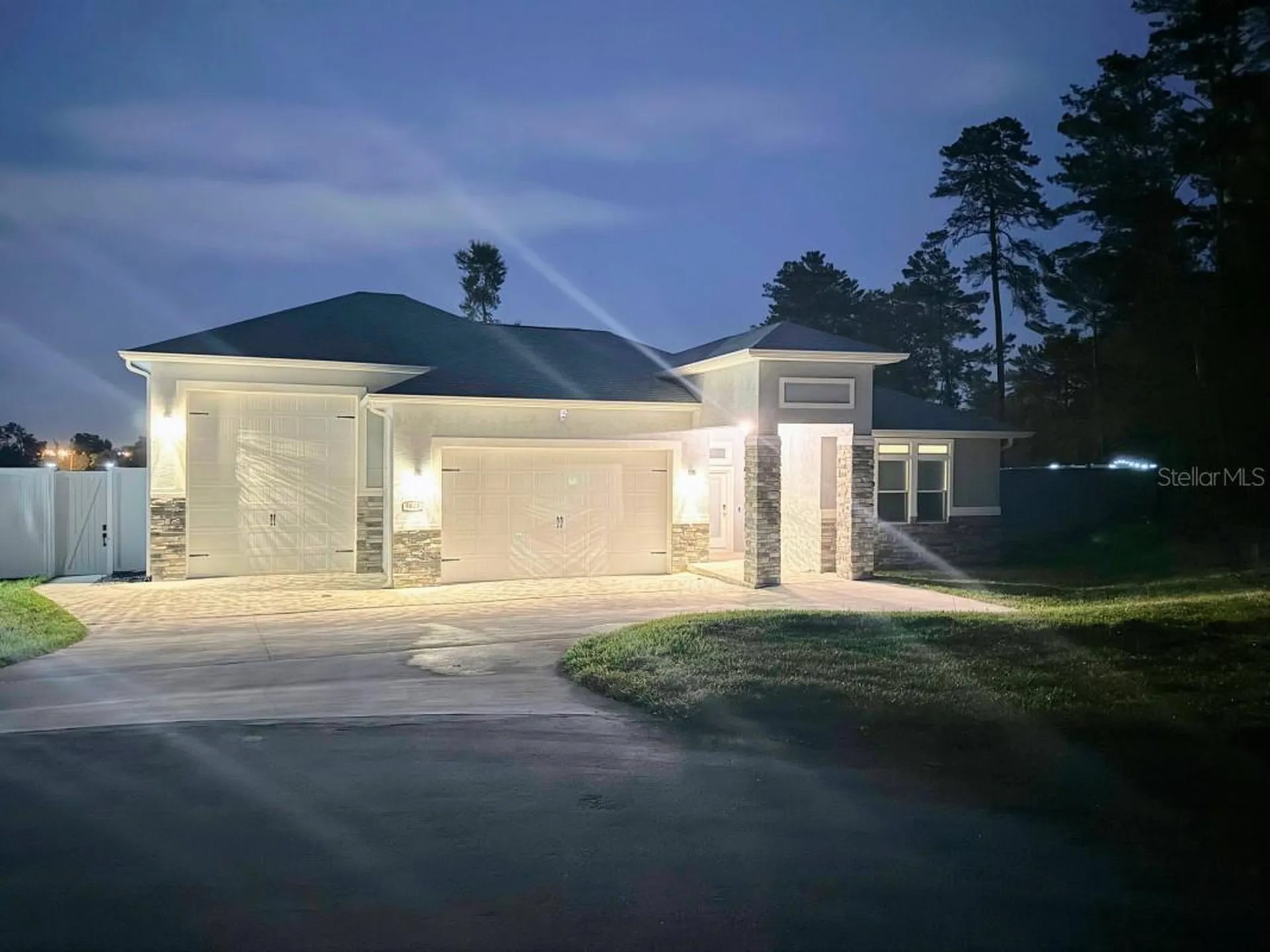 9805 SW 44th Terrace Ocala FL 34476