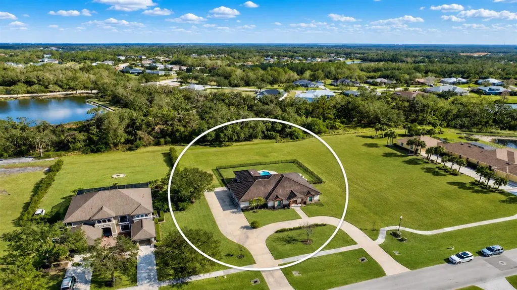 3310 Twin Rivers Trail Parrish FL 34219