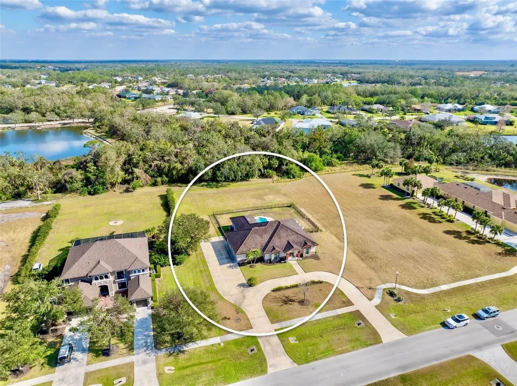 3310 Twin Rivers Trail Parrish FL 34219