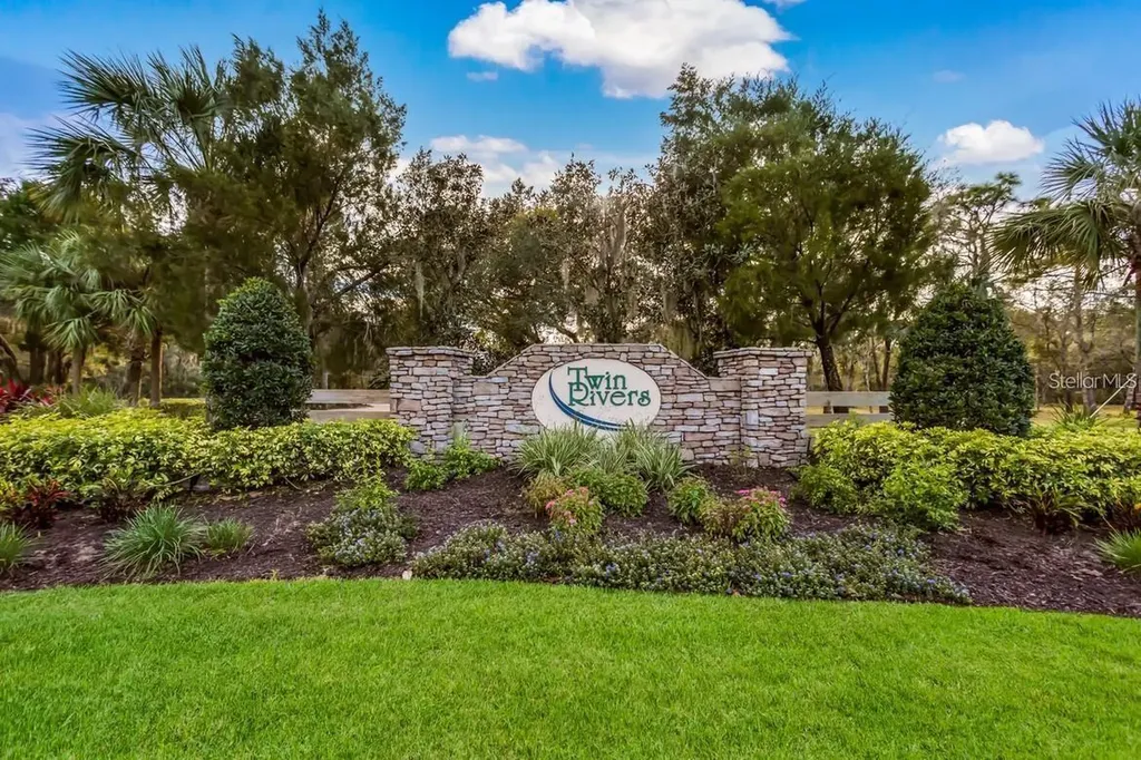 3310 Twin Rivers Trail Parrish FL 34219