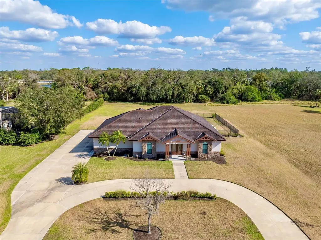 3310 Twin Rivers Trail Parrish FL 34219