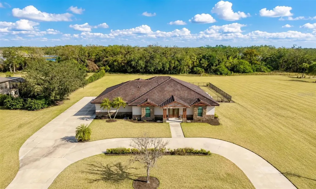 3310 Twin Rivers Trail Parrish FL 34219