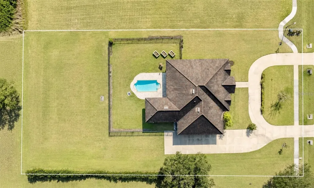 3310 Twin Rivers Trail Parrish FL 34219