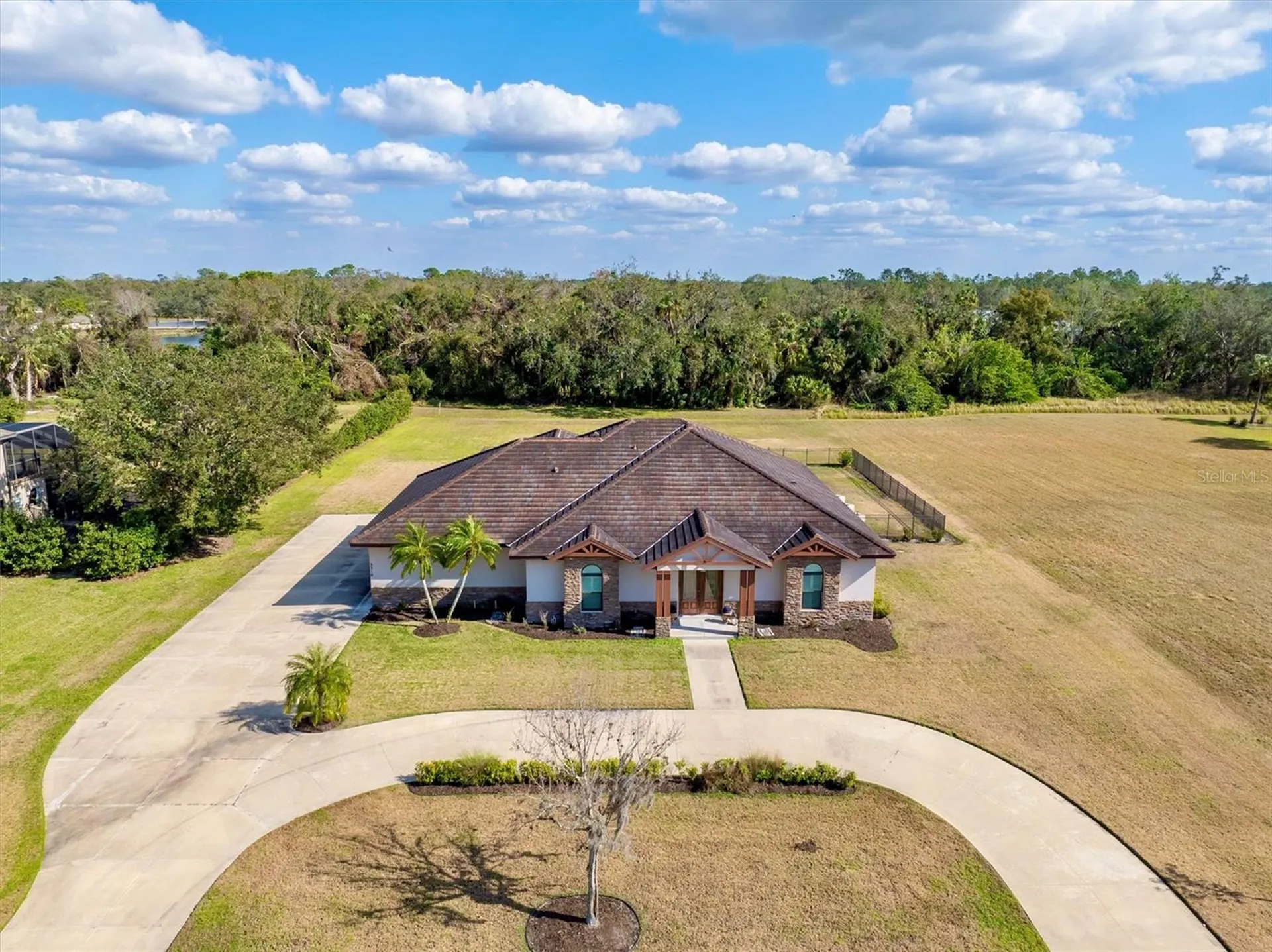 3310 Twin Rivers Trail Parrish FL 34219