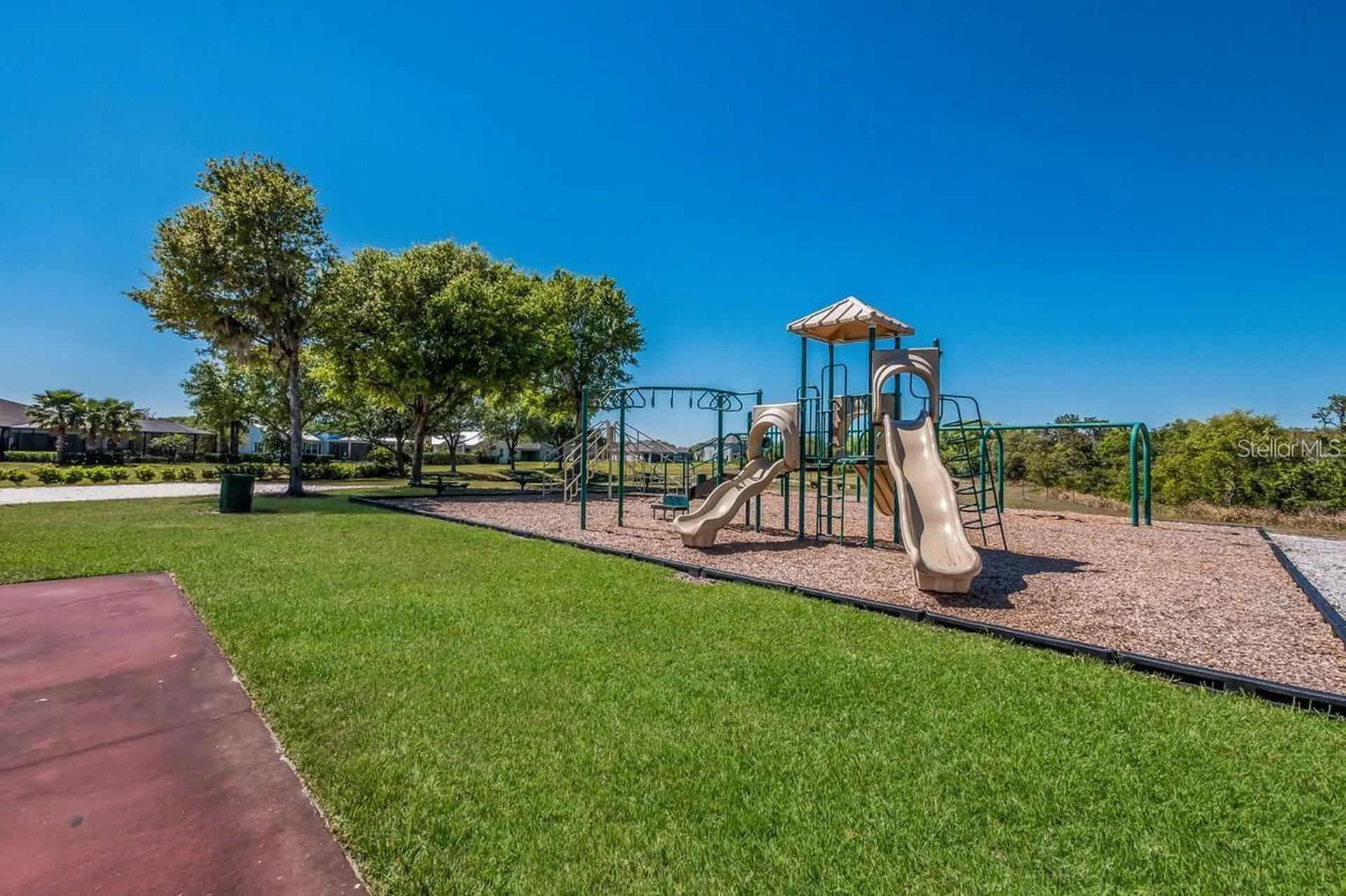 3310 Twin Rivers Trail Parrish FL 34219