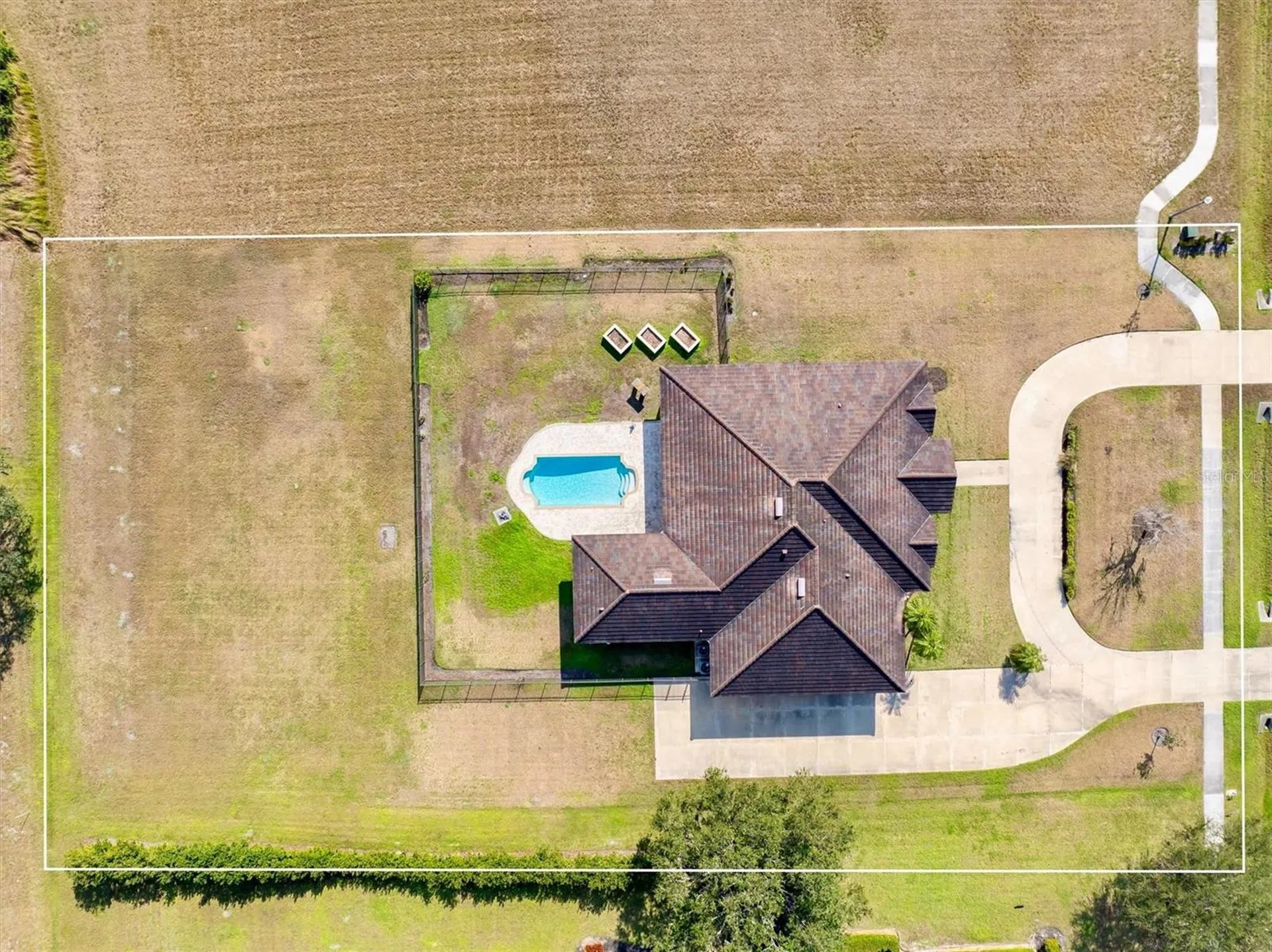 3310 Twin Rivers Trail Parrish FL 34219
