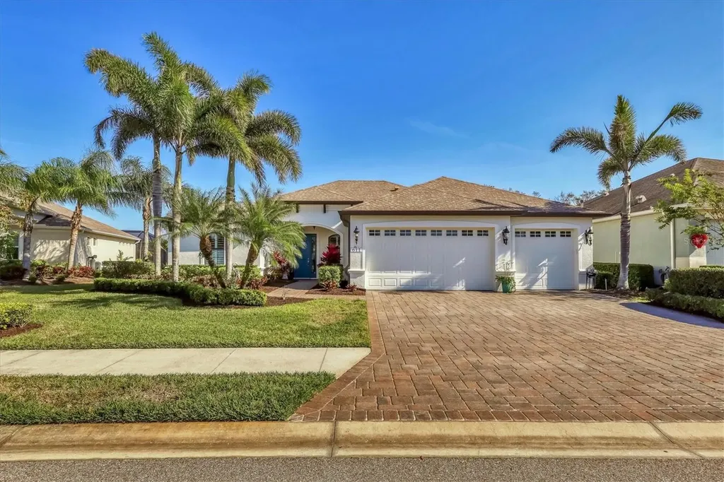 611 Dogwood Run Bradenton FL 34212
