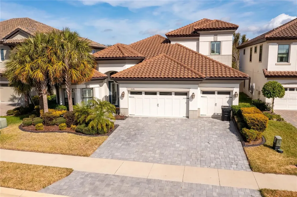 6648 Sunset Vista Way Land O Lakes FL 34637