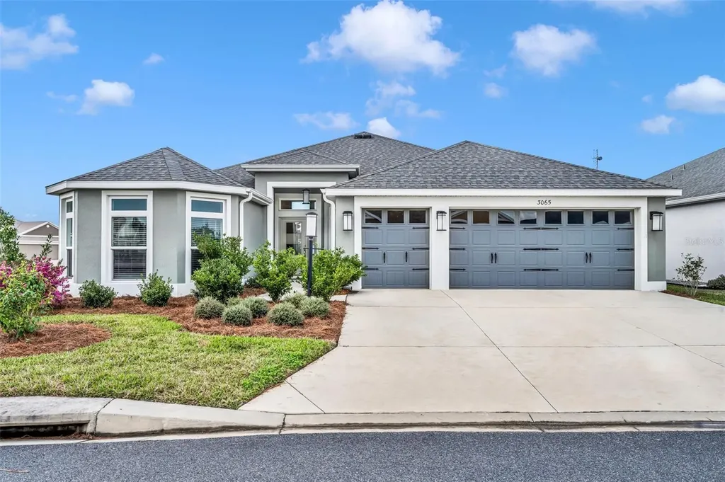3065 Sentell Street The Villages FL 32163
