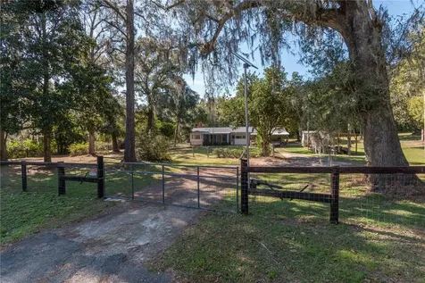 9352 NE 27th Terrace Anthony FL 32617