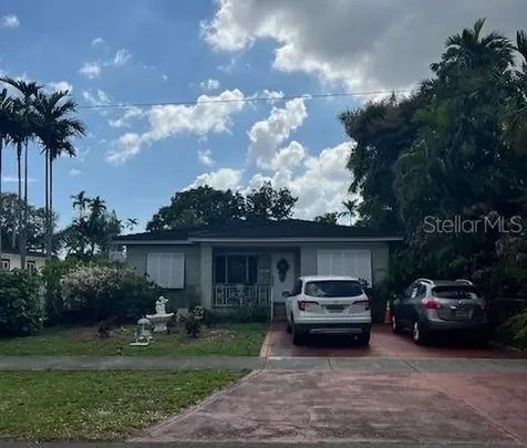 1980 Westward Drive Miami Springs FL 33166