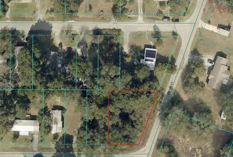 Tbd SE 148th Place Summerfield FL 34491