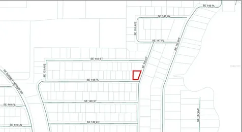 Tbd SE 148th Place Summerfield FL 34491