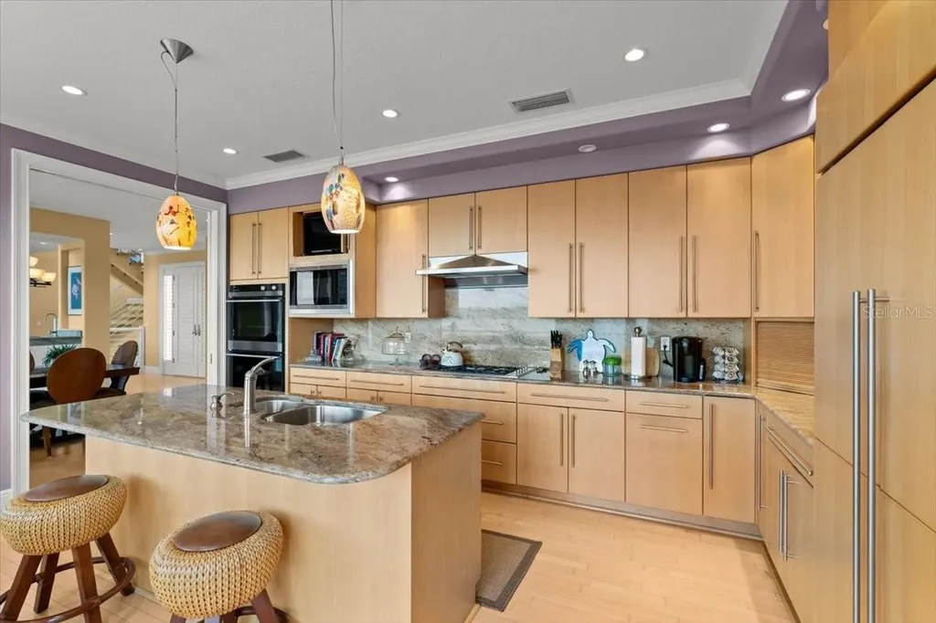 2806 Bay Vista Court New Smyrna Beach FL 32168