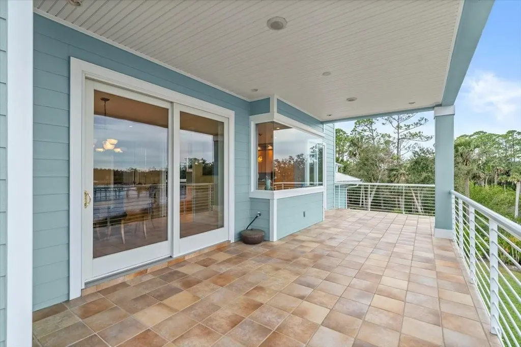 2806 Bay Vista Court New Smyrna Beach FL 32168