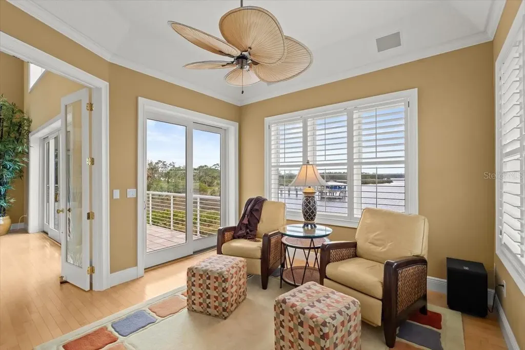 2806 Bay Vista Court New Smyrna Beach FL 32168