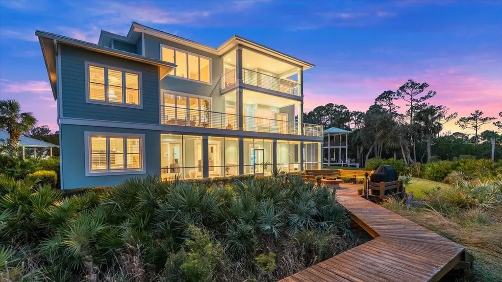 2806 Bay Vista Court New Smyrna Beach FL 32168