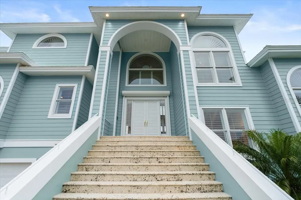 2806 Bay Vista Court New Smyrna Beach FL 32168