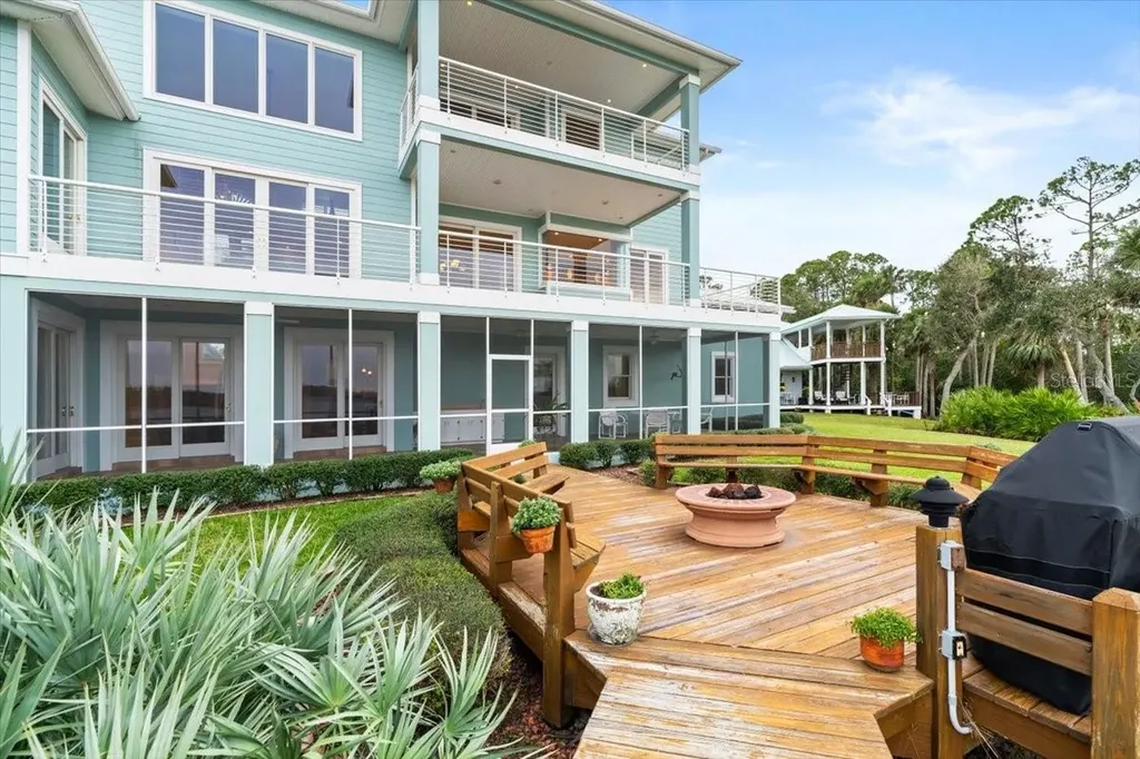 2806 Bay Vista Court New Smyrna Beach FL 32168