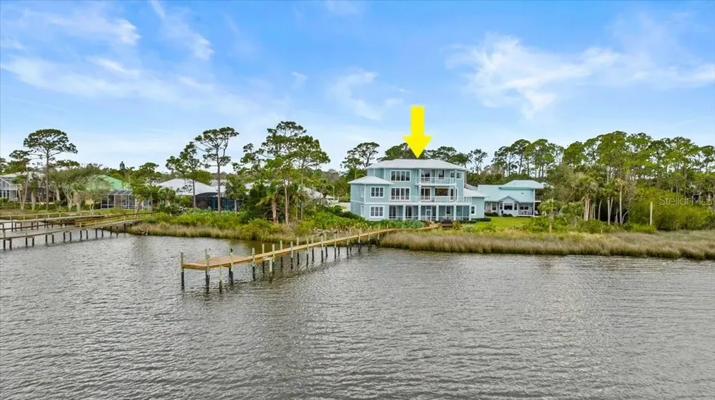 2806 Bay Vista Court New Smyrna Beach FL 32168