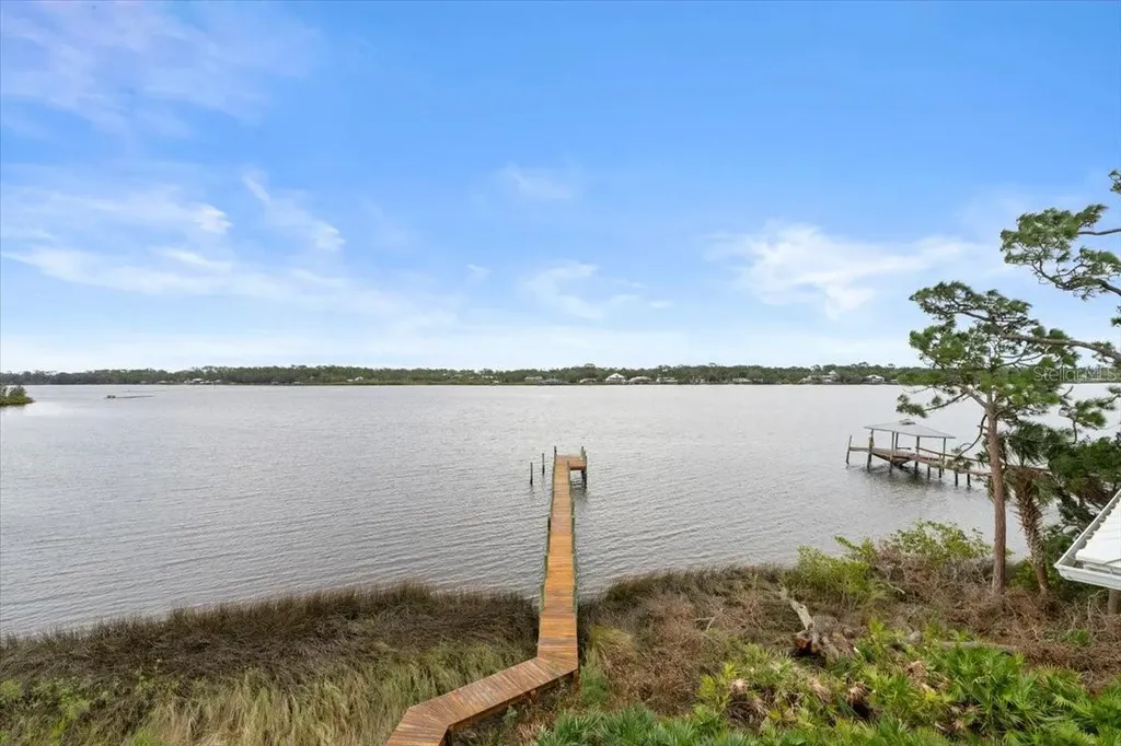 2806 Bay Vista Court New Smyrna Beach FL 32168