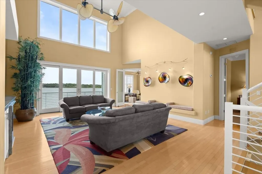 2806 Bay Vista Court New Smyrna Beach FL 32168