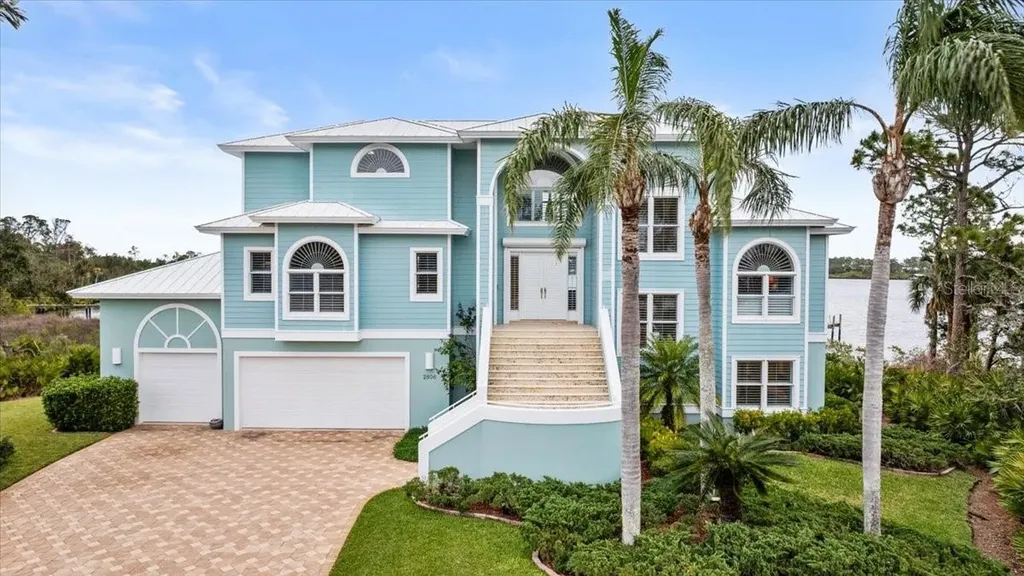 2806 Bay Vista Court New Smyrna Beach FL 32168