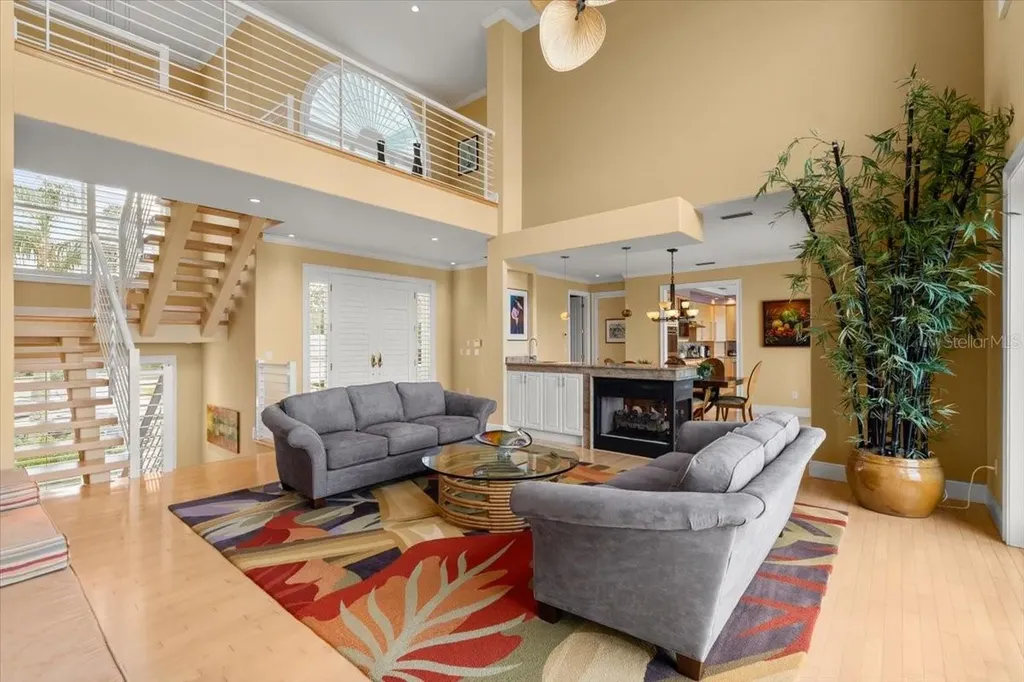 2806 Bay Vista Court New Smyrna Beach FL 32168