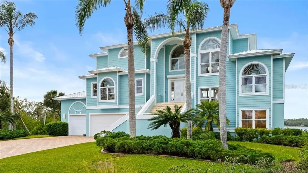 2806 Bay Vista Court New Smyrna Beach FL 32168