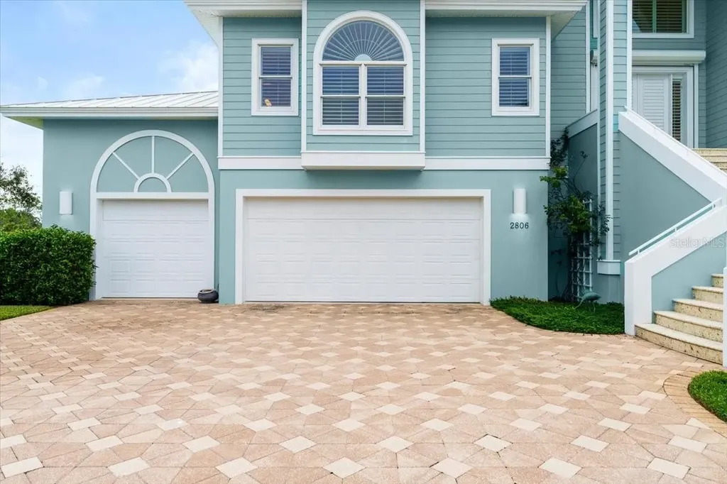 2806 Bay Vista Court New Smyrna Beach FL 32168