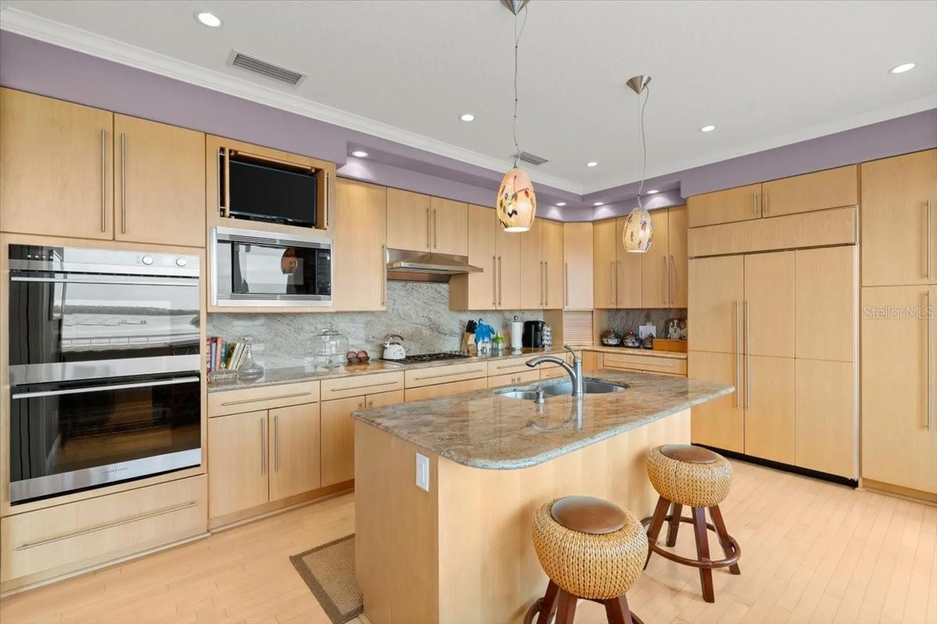 2806 Bay Vista Court New Smyrna Beach FL 32168