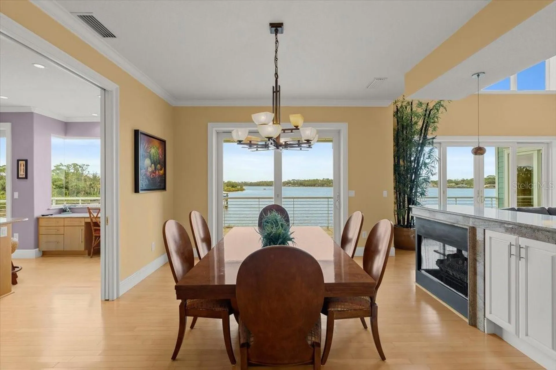 2806 Bay Vista Court New Smyrna Beach FL 32168