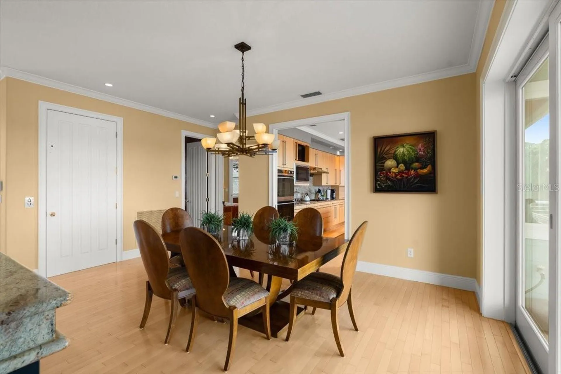 2806 Bay Vista Court New Smyrna Beach FL 32168