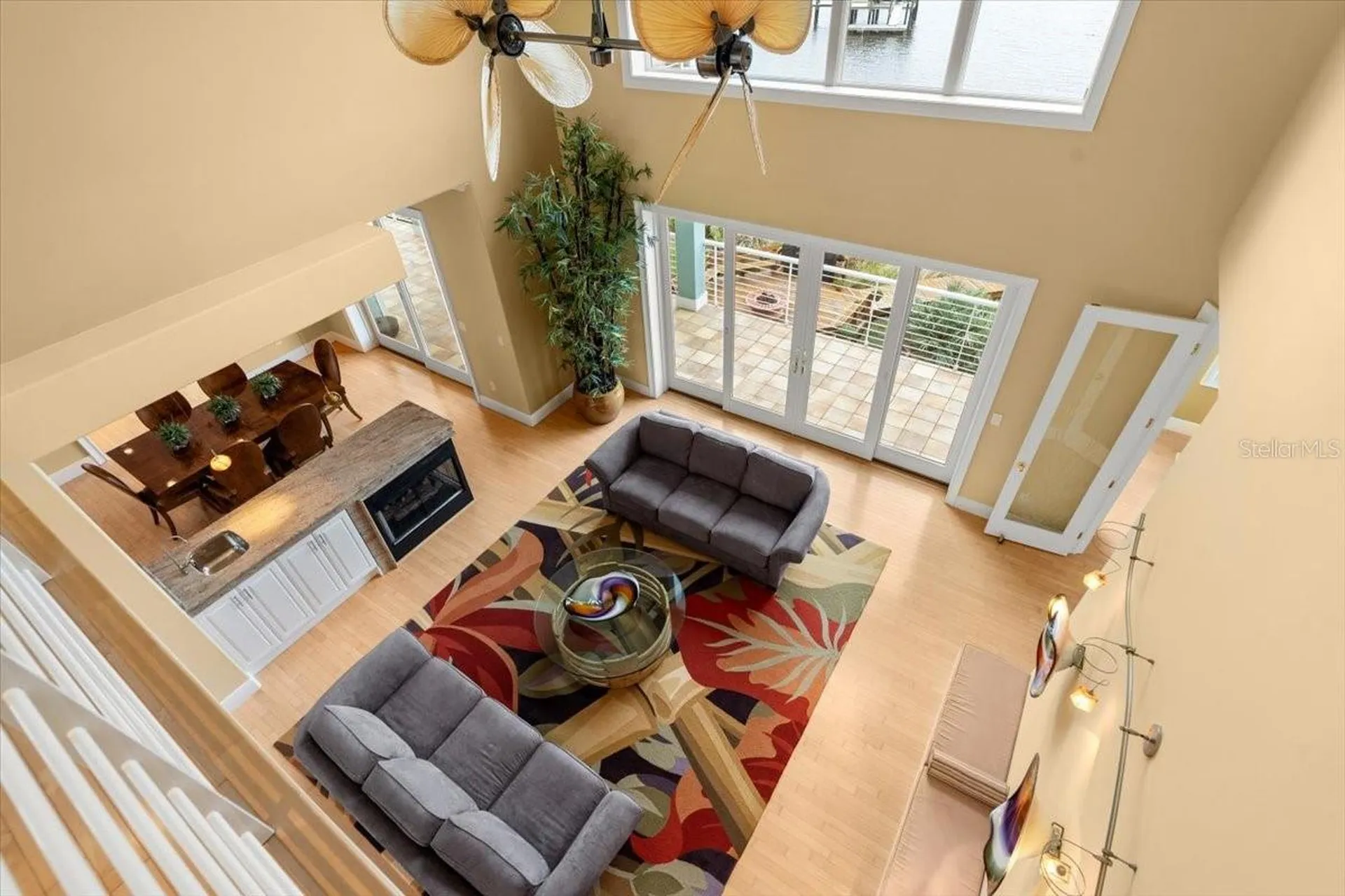 2806 Bay Vista Court New Smyrna Beach FL 32168