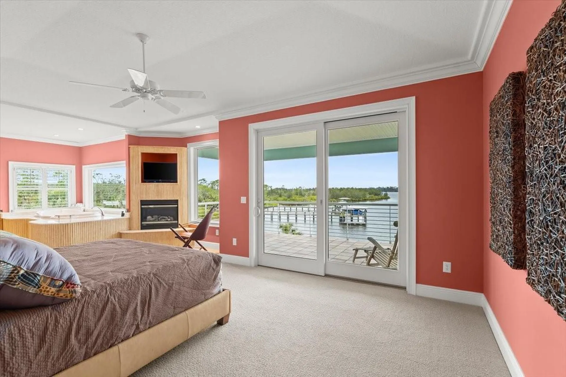 2806 Bay Vista Court New Smyrna Beach FL 32168