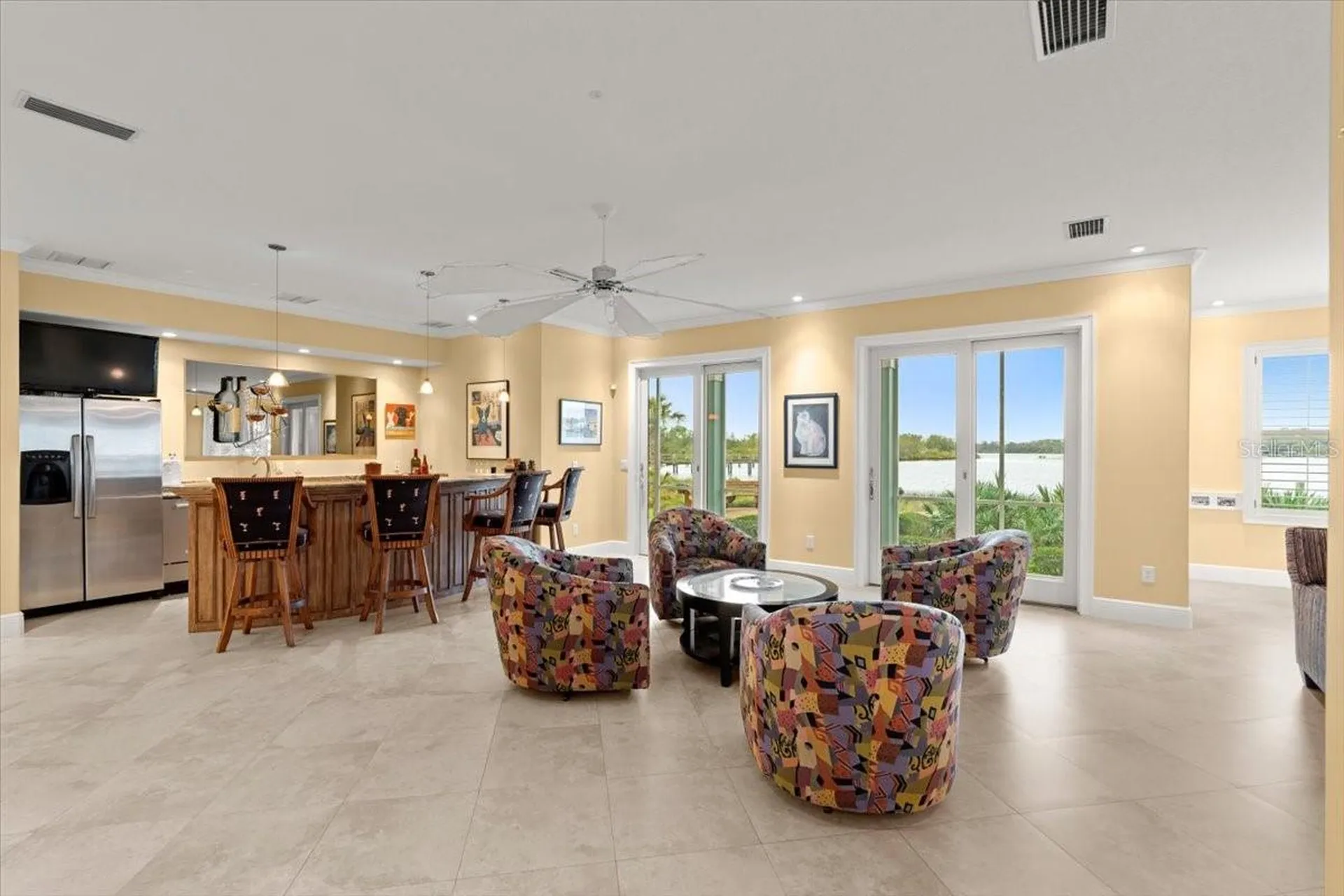 2806 Bay Vista Court New Smyrna Beach FL 32168