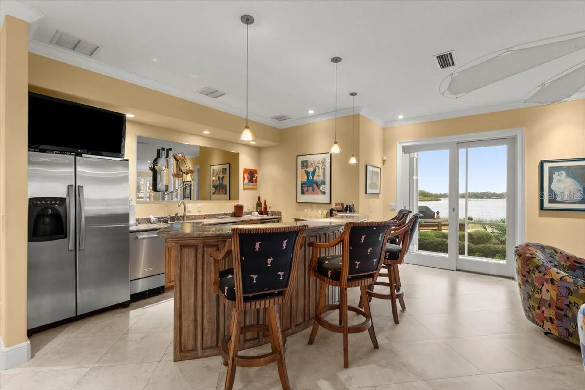2806 Bay Vista Court New Smyrna Beach FL 32168