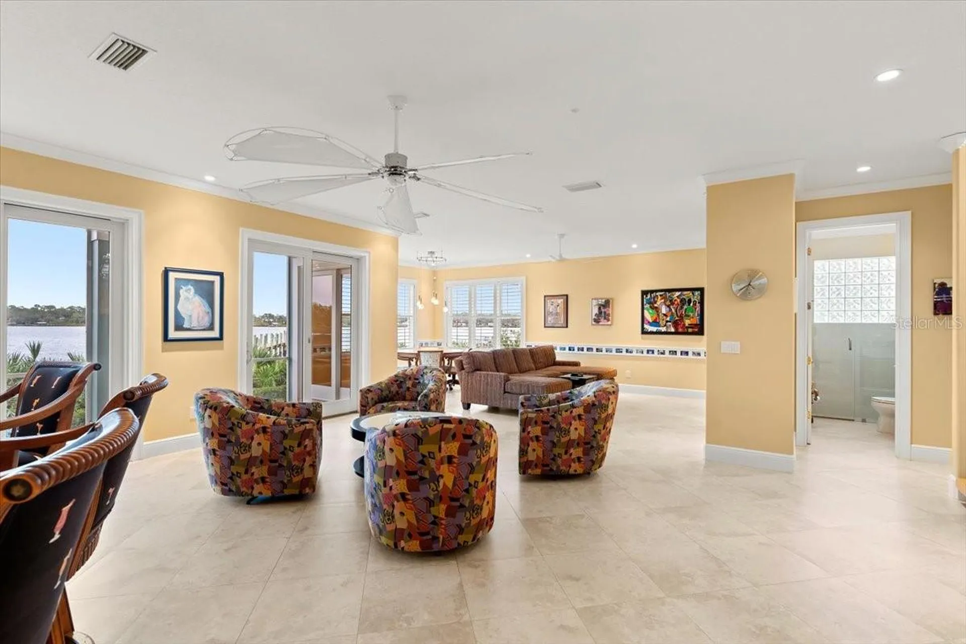 2806 Bay Vista Court New Smyrna Beach FL 32168