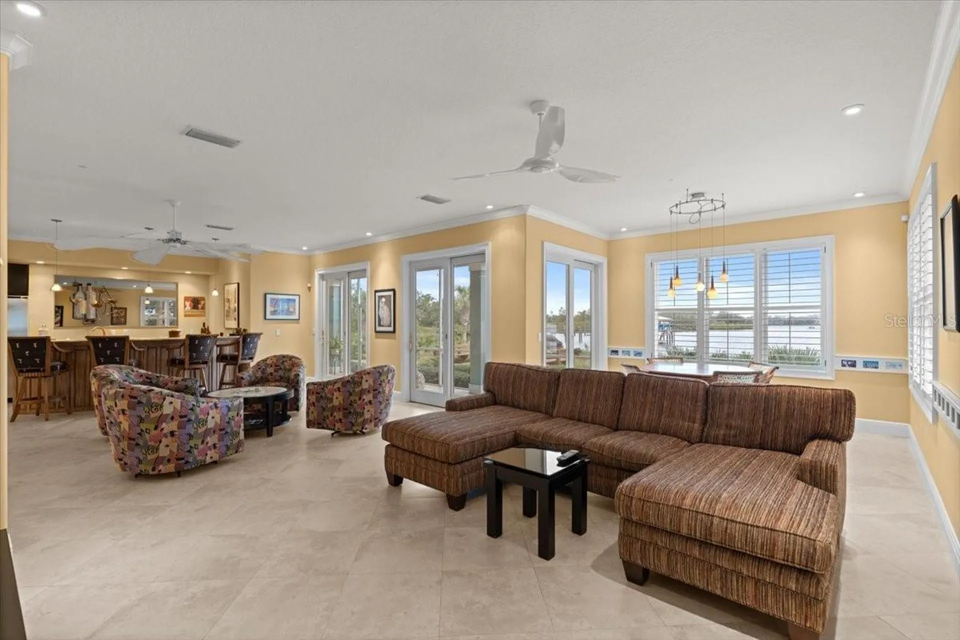 2806 Bay Vista Court New Smyrna Beach FL 32168