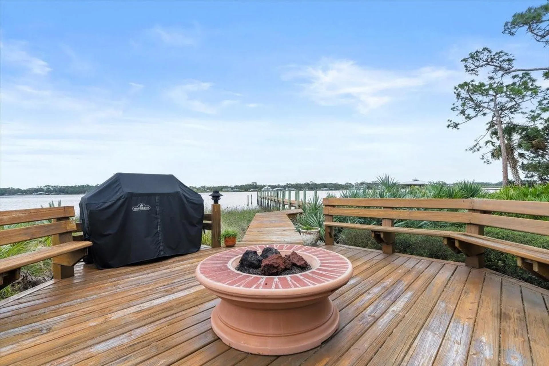2806 Bay Vista Court New Smyrna Beach FL 32168