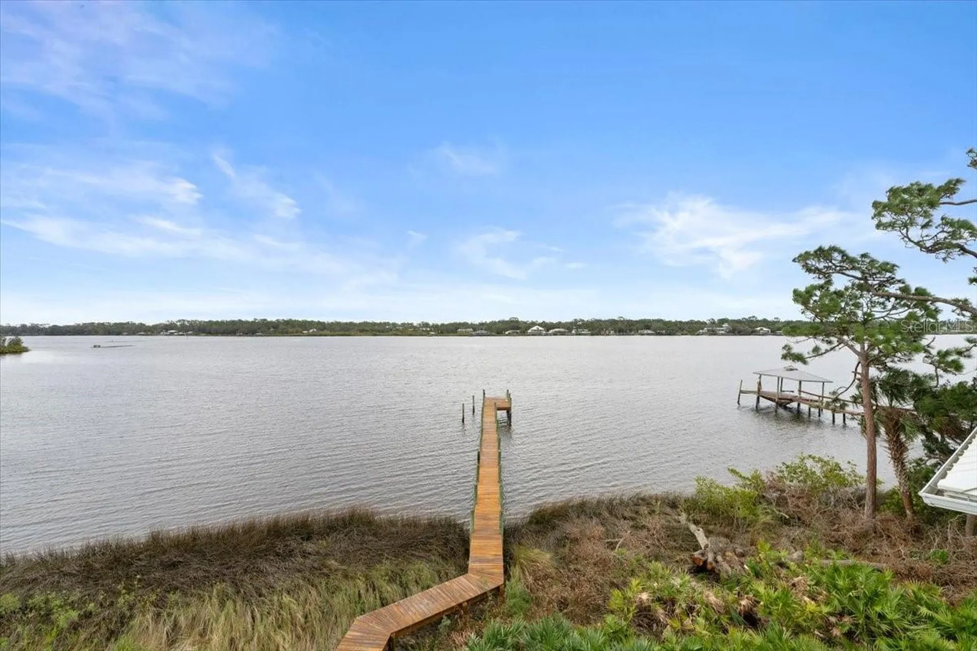 2806 Bay Vista Court New Smyrna Beach FL 32168