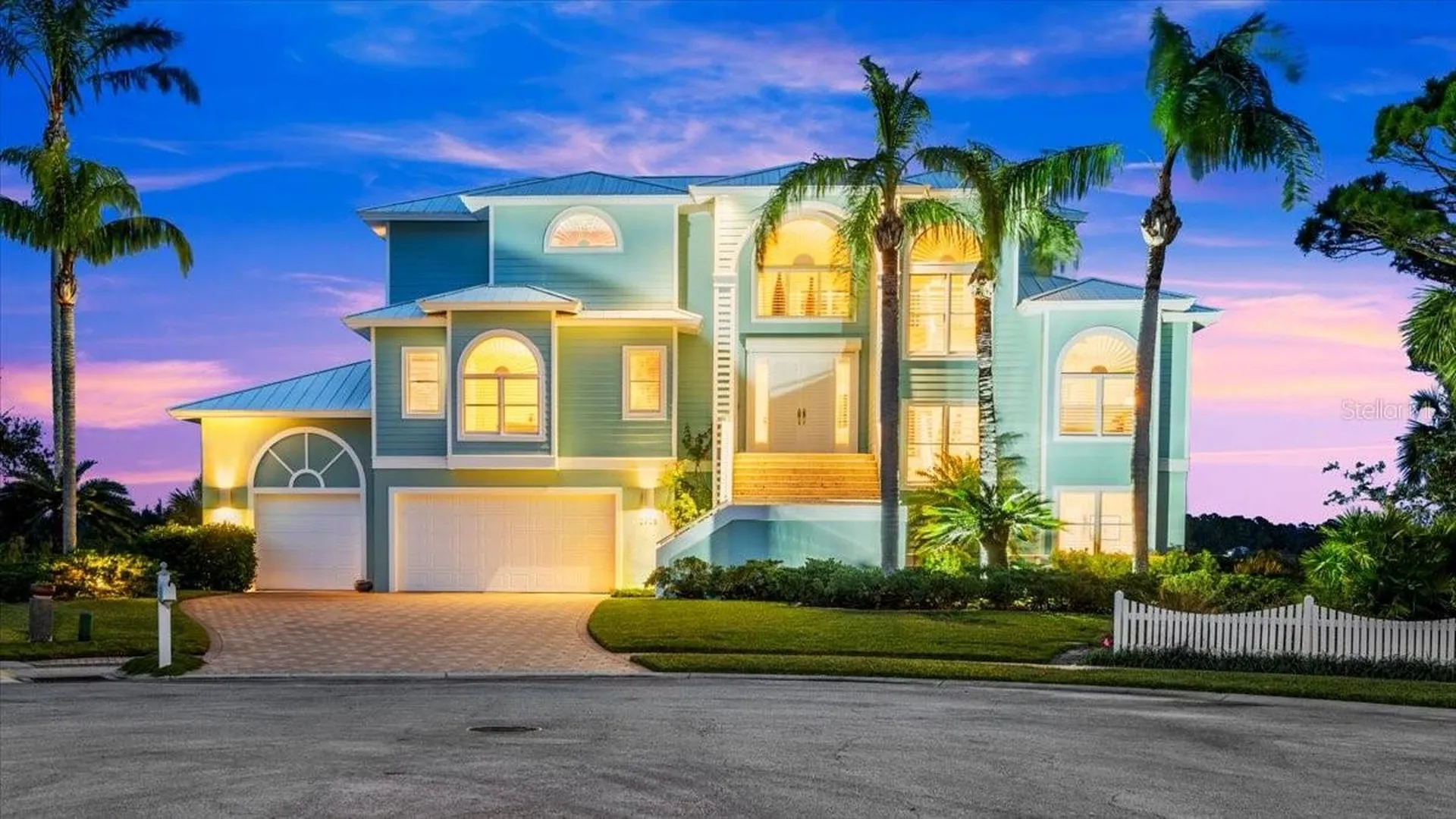 2806 Bay Vista Court New Smyrna Beach FL 32168