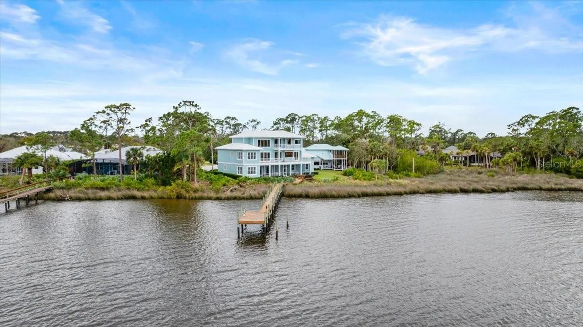 2806 Bay Vista Court New Smyrna Beach FL 32168