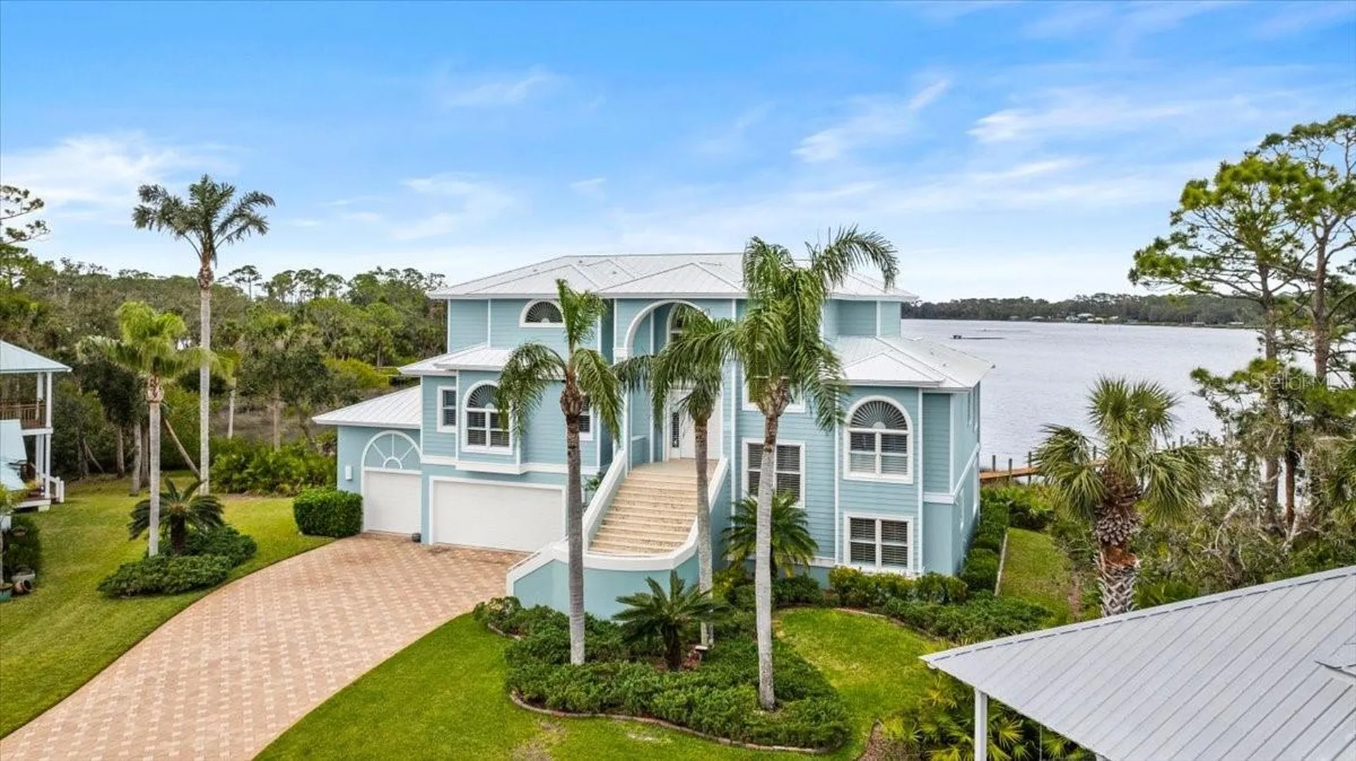 2806 Bay Vista Court New Smyrna Beach FL 32168