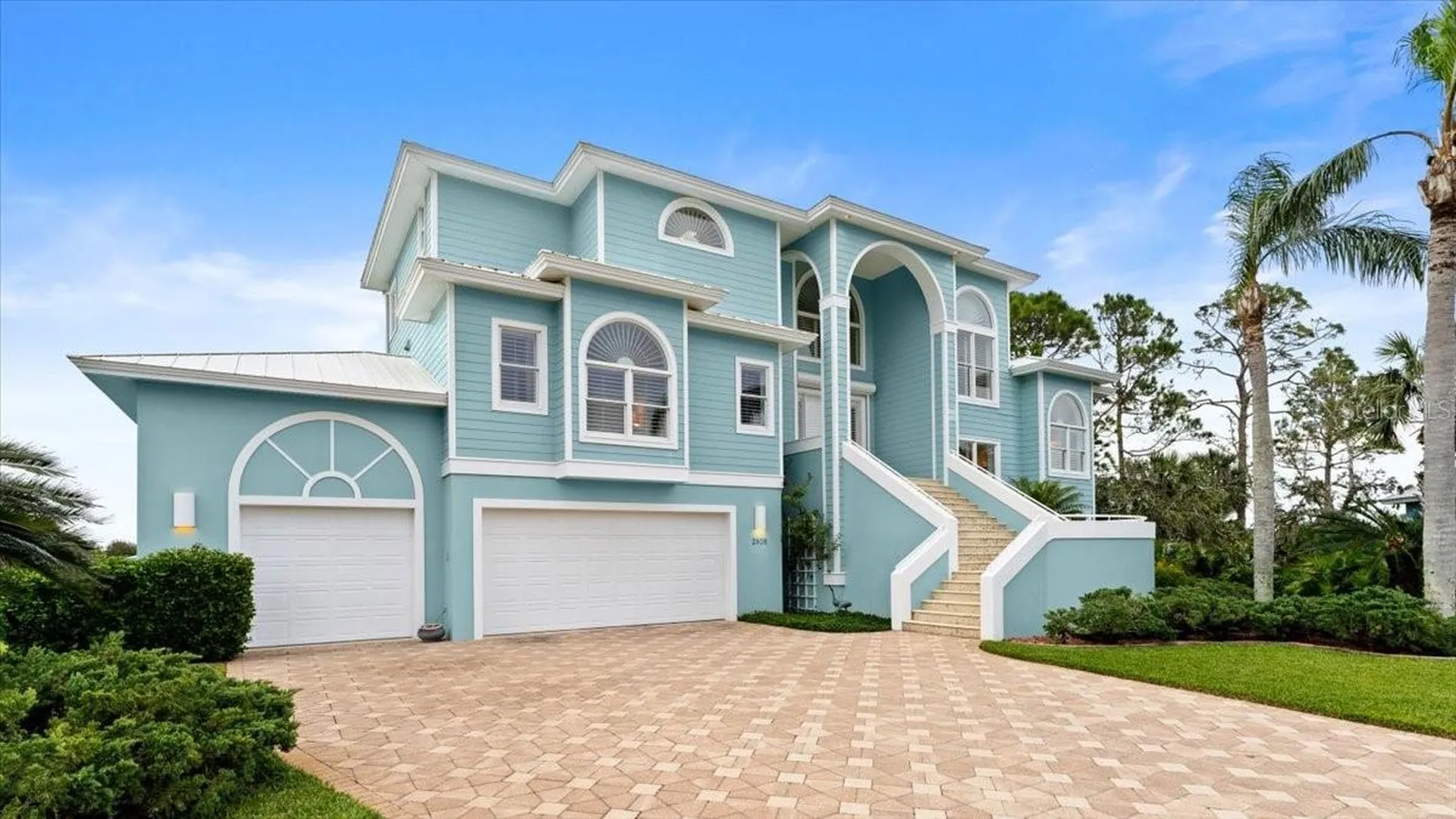 2806 Bay Vista Court New Smyrna Beach FL 32168