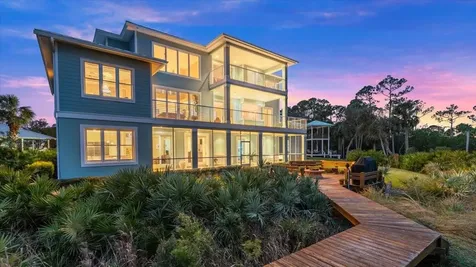 2806 Bay Vista Court New Smyrna Beach FL 32168