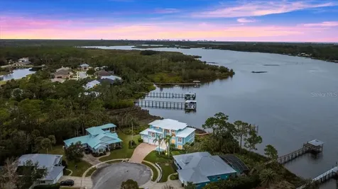 2806 Bay Vista Court New Smyrna Beach FL 32168