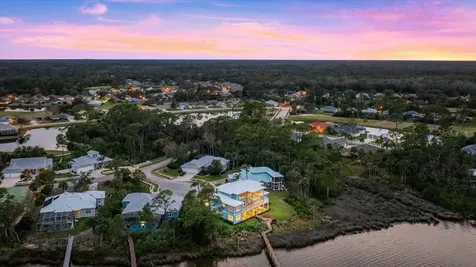2806 Bay Vista Court New Smyrna Beach FL 32168