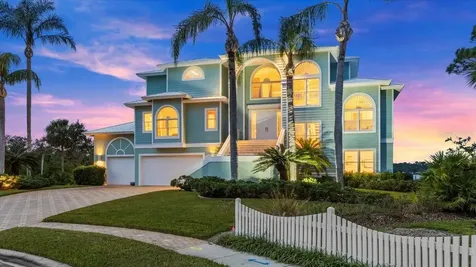 2806 Bay Vista Court New Smyrna Beach FL 32168